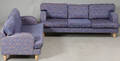 Stouby. Tre og to-pers. sofaer 2