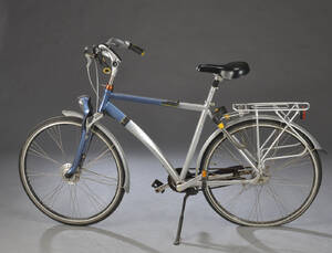 Batavus, herrecykel. 104517