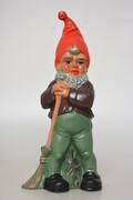 Heissner Tomte
