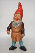 Heissner Tomte