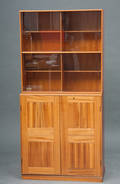 Mogens Koch 1898-1992.  Moduler i mahogni 3