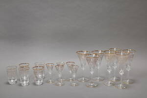 Glas