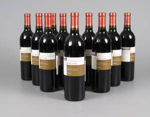 36 fl. Waterbrook MerlotCabernet sauvignon