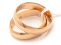 Parti guld 18K