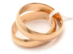 Parti guld 18K