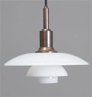 Pendel, Louis Poulsen, TrePH 32 af Poul Henningsen 