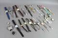 Armbandsur 26 st bla Seiko