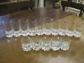Grogglas,  whiskyglas