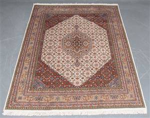 Kashmir Bidjar 201 x 247 cm