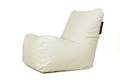 PuskuPusku, Outside Beanbag, Beige.