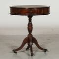 LAMPBORD, engelsk stil, 1900-tal