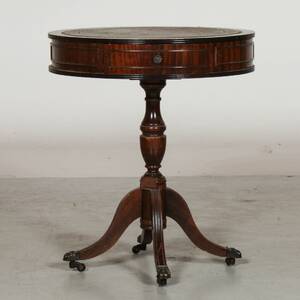 LAMPBORD, engelsk stil, 1900-tal