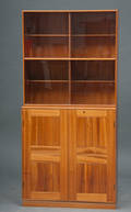 Mogens Koch 1898-1992.  Moduler i mahogni 3