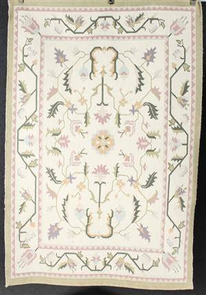 Matta, röllakan, 240x165 cm