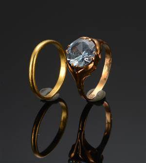 Vintage guldringe2