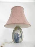 Bordslampa, Rörstrand
