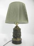 Bordslampa