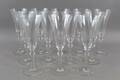 Champagneglas 12 st