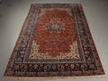 Persisk Isfahan 384 x 259 cm. 