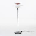Golvlampa Poul Henningsen