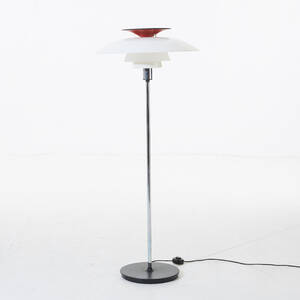 Golvlampa Poul Henningsen