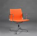 Charles Eames, kontorstol