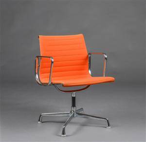 Charles Eames, kontorstol