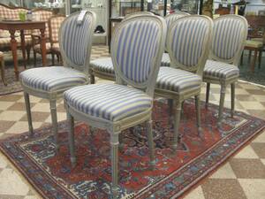 Stolar, 6 st  3 st skadade