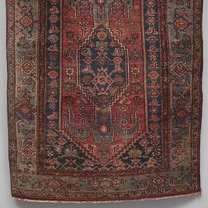 Matta, orientalisk