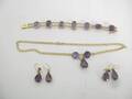 Smyckesset, 18k