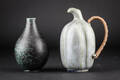 Arne Bang. Vase og kande af keramik 2