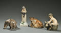 Kgl. Porcelænsfigurer 4