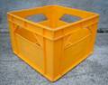 Orange Drickaback 69 A288