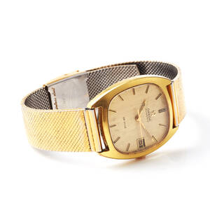 Omega De Ville herrarmbandsur