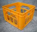 Orange Drickaback 1974 A286