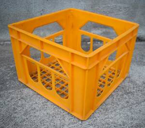 Orange Drickaback 1974 A286