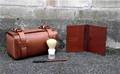 Rejsekit fra LeatherProjects - Til fordel for DIGNITY