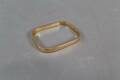Armband i guld 18 k