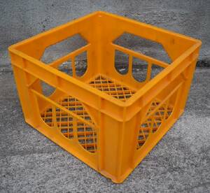 Orange Drickaback 1974 A284