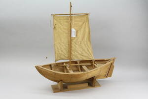 Båtmodell