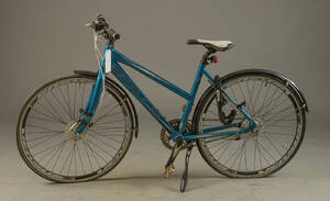 Batavus, damecykel 7564