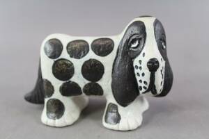 Figurin Gustavsberg Lisa Larson