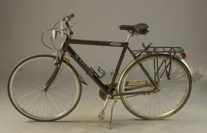Raleigh, herrecykel, 7546