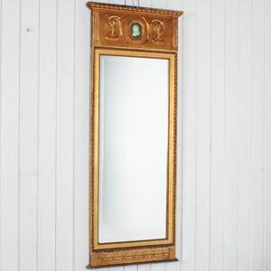 SPEGEL, gustaviansk stil, 1900-tal