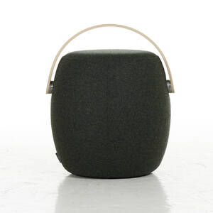 Mattias Stenberg Carry On, sittpuff för Offect 