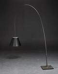 Paolo Rizzatto for Luceplan, Lady Costanza, gulvlampe.