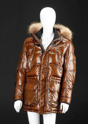 Cinque dunjakke. Str. M