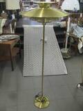 Golvlampa