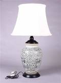 Bordlampe 