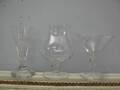 Glas, div